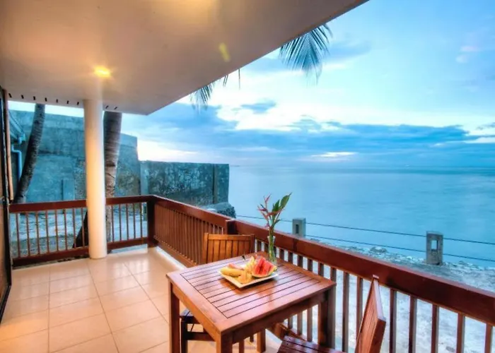 Cagayan de Oro Beach Resorts