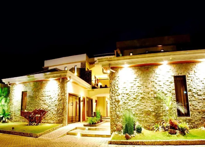 Chali Resort And Conference Center