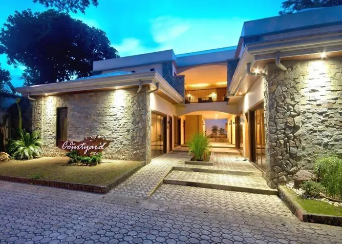 Chali Resort And Conference Center