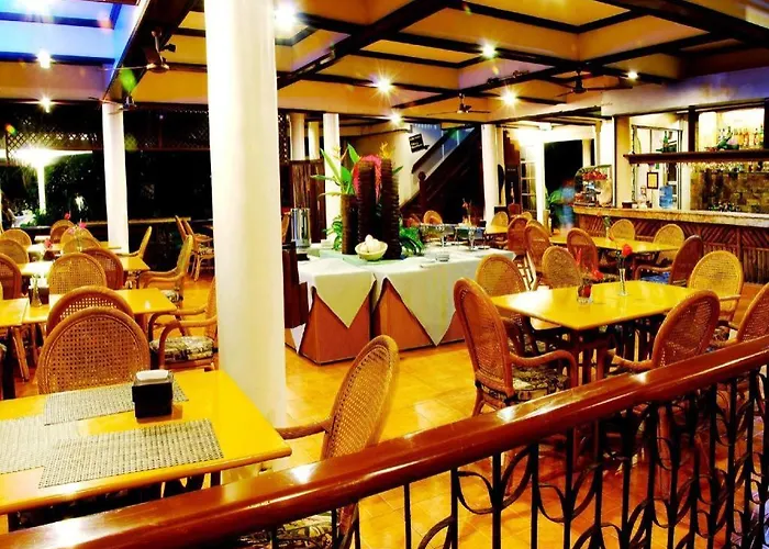 Chali Resort And Conference Center