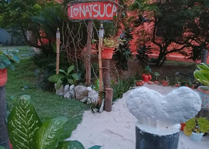 Natsuca Beach Resort