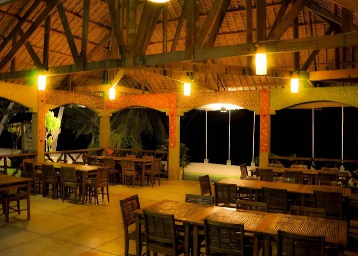 Ticao Island Resort