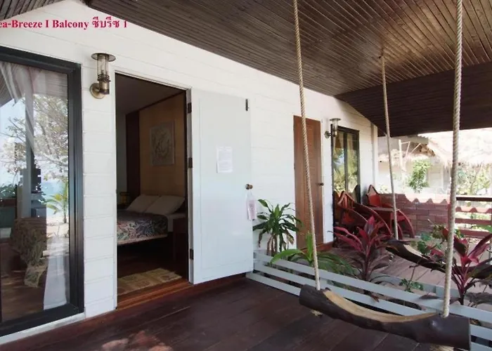 Samet Ville Resort