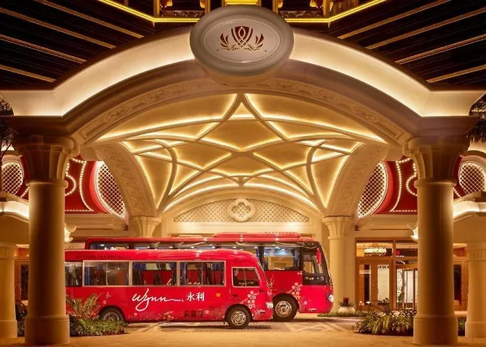 Wynn Palace