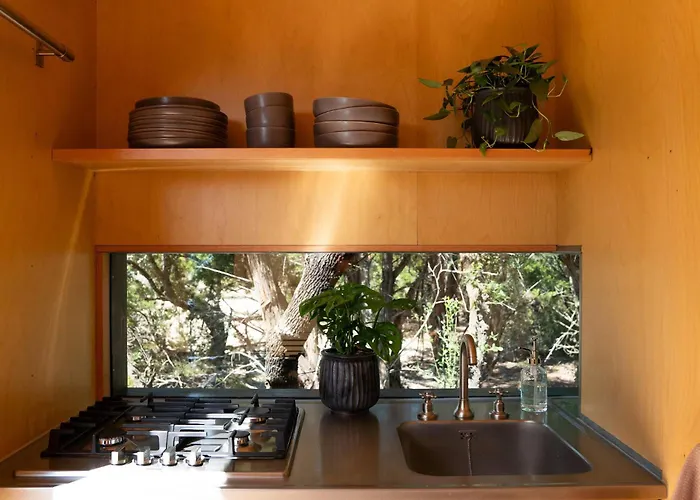 Lagom Retreat