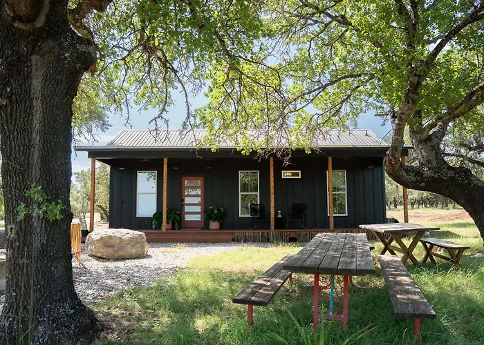 Lagom Retreat