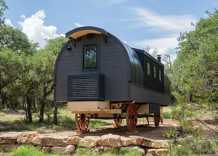 Lagom Retreat