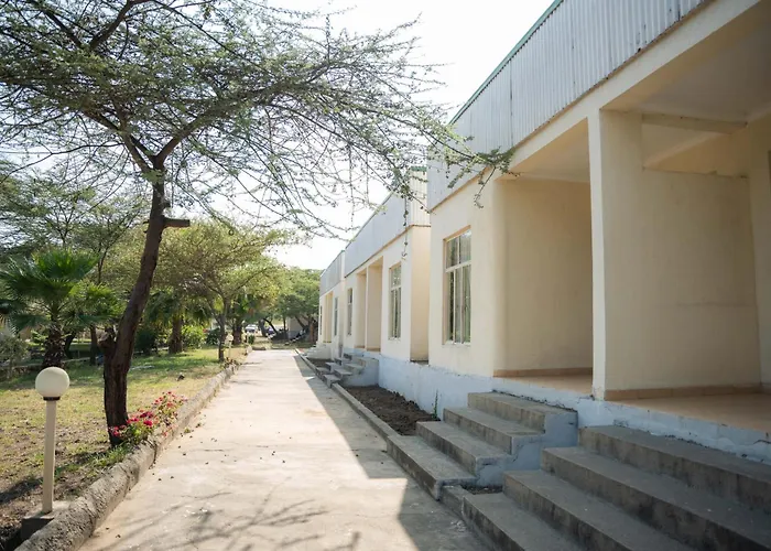 Langano Resorts