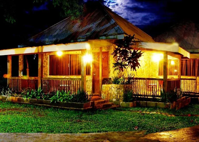 Chali Resort And Conference Center