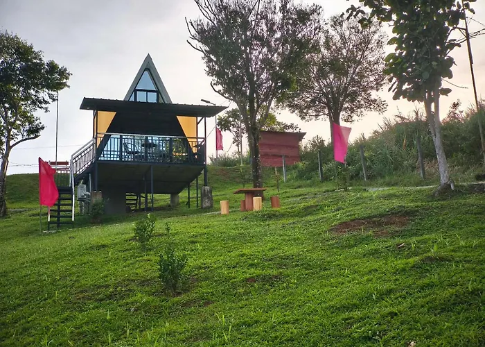 Mccp Glamping And Resort