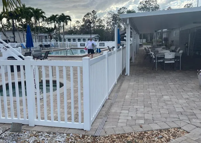 Fidels Retreat