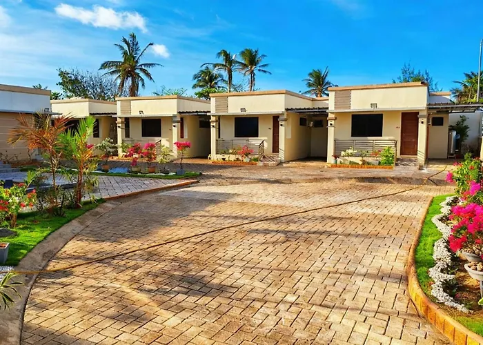 Bagasbas Resort Hotel