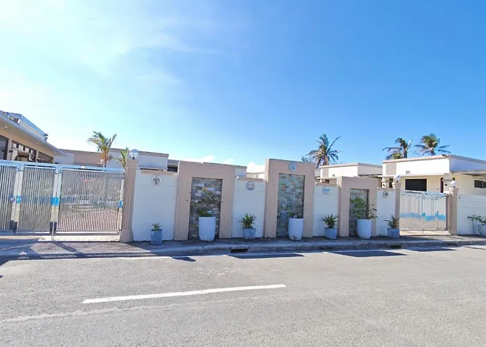 Bagasbas Resort Hotel