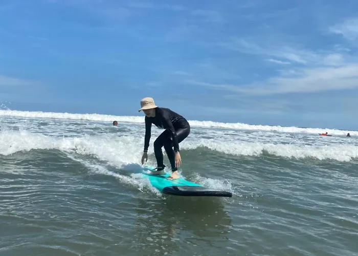 Surf School Kuta