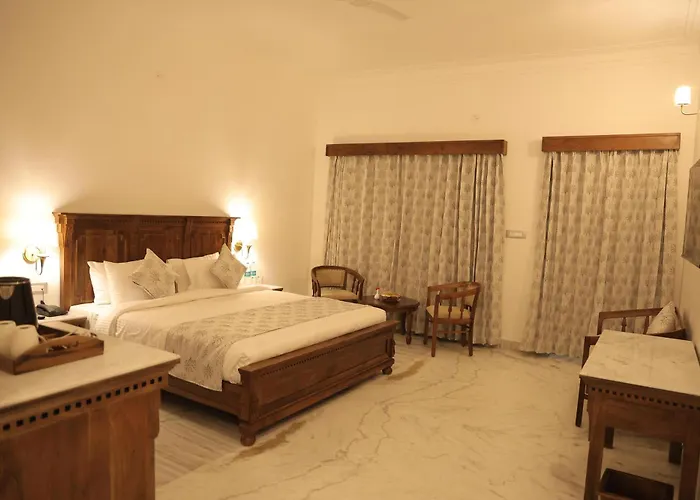 Jd Tara Resort