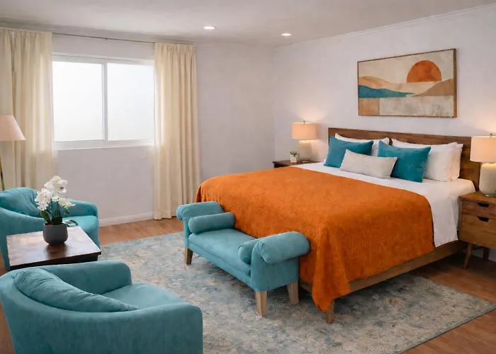 Spring House Resort
