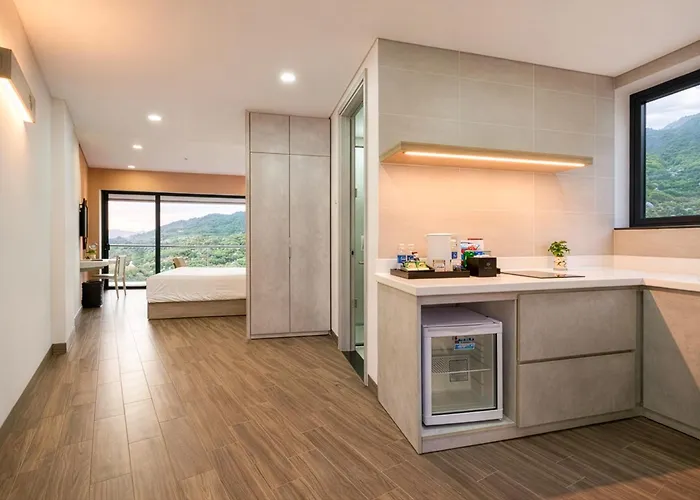 La Cactus Oceanview Resort Quy Nhon