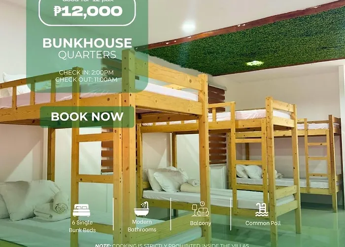 Pantamnan Resort