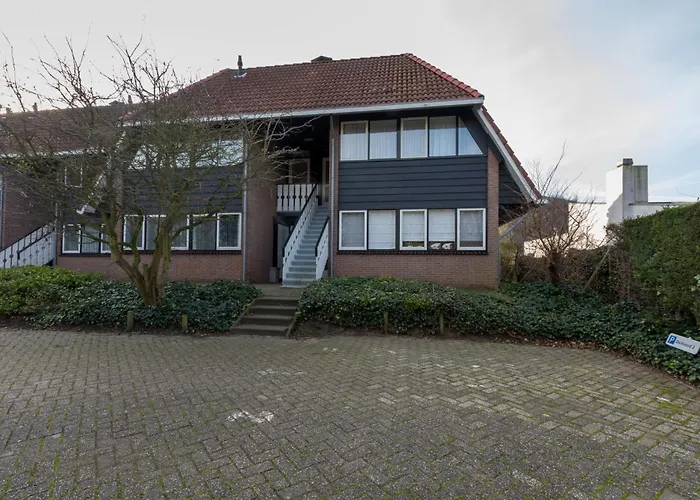 Apt - Duinweg 117-4 Zoutelande Duinoo