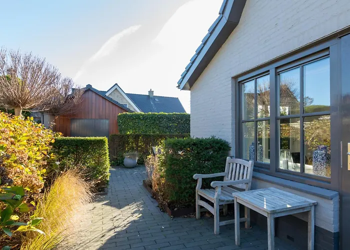 Apartment - Borne 56A Zoutelande