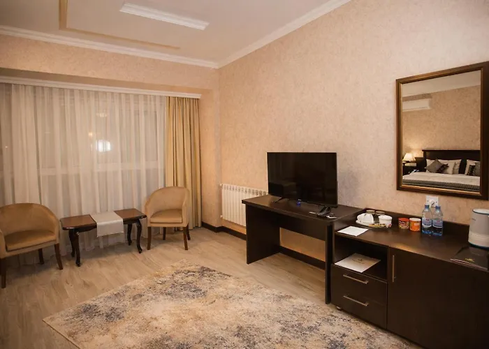 Gallery & Sea Hotel