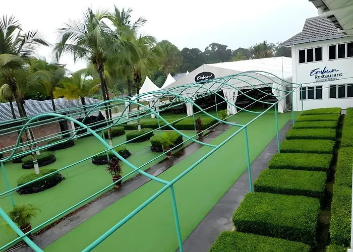 Embun Resort