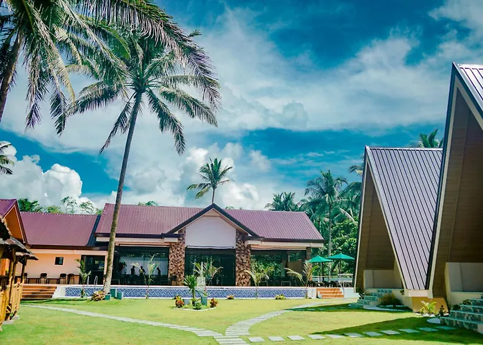H&P Beach Resort