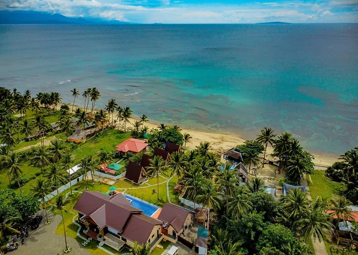 H&P Beach Resort