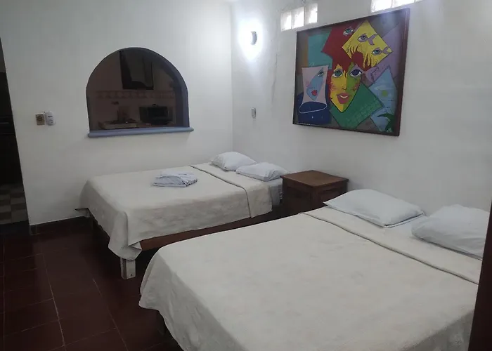 Villa Madre Hotel & Spa By La Cultura Suites - Hotel Moms