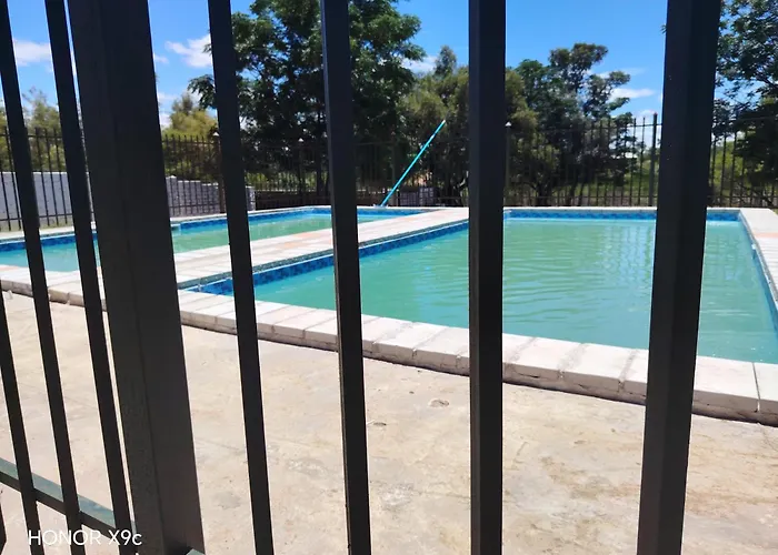 Oluhle Resort