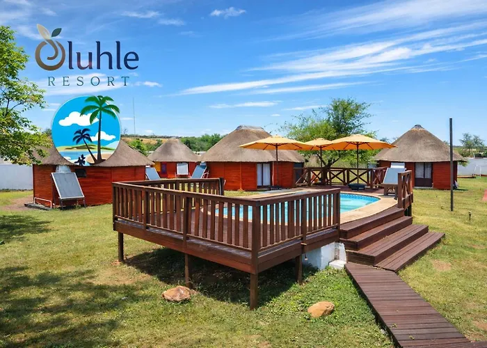 Oluhle Resort