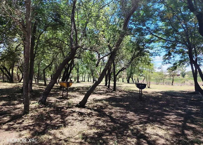 Oluhle Resort
