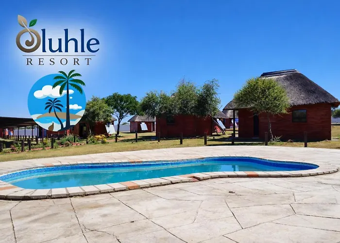 Oluhle Resort