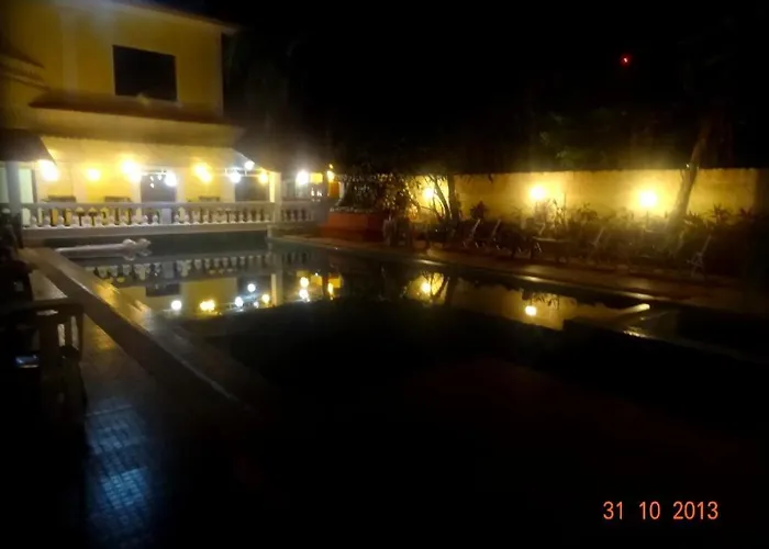 Poonam Village Resort
