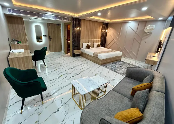 Hotel Medha Inn