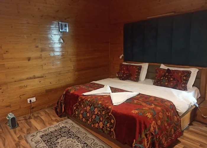 Birdsong Pahalgam
