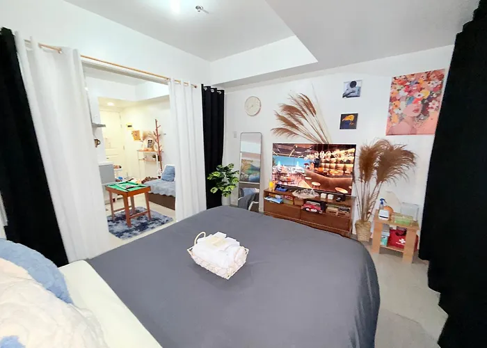 Cheapest Staycation Casa Maria