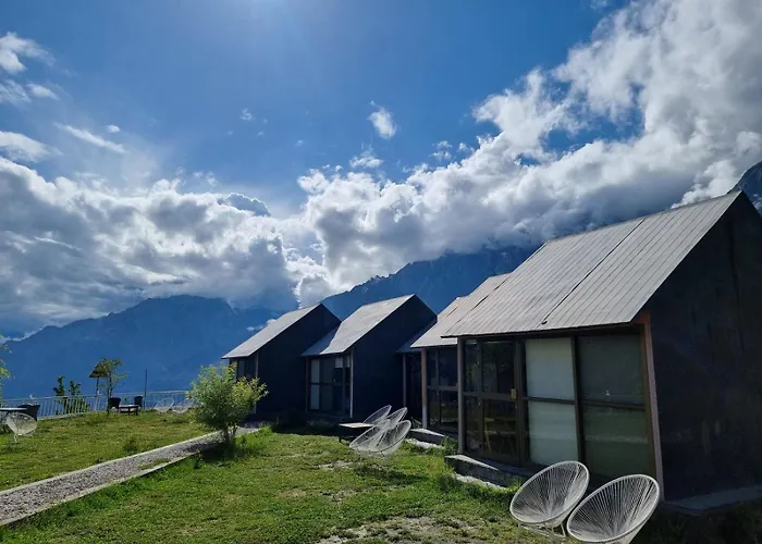 The Hikers Retreat