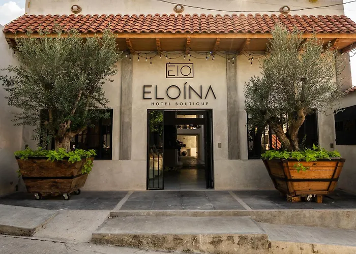 Eloina Hotel Boutique
