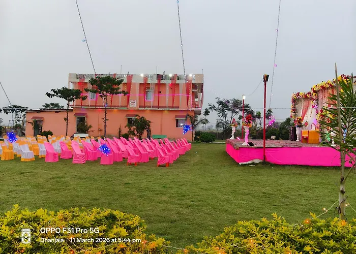 Heaven Resort And Restaurant