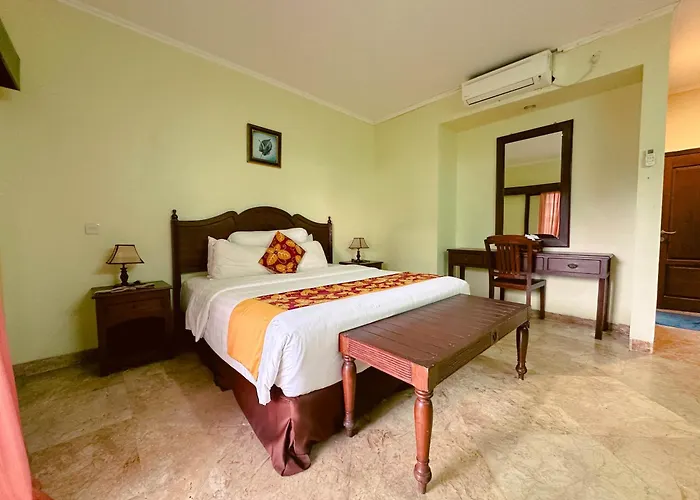 Belitung Resorts
