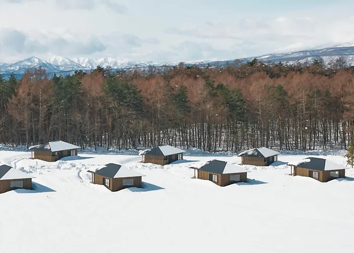 Azuma Farm Koiwai
