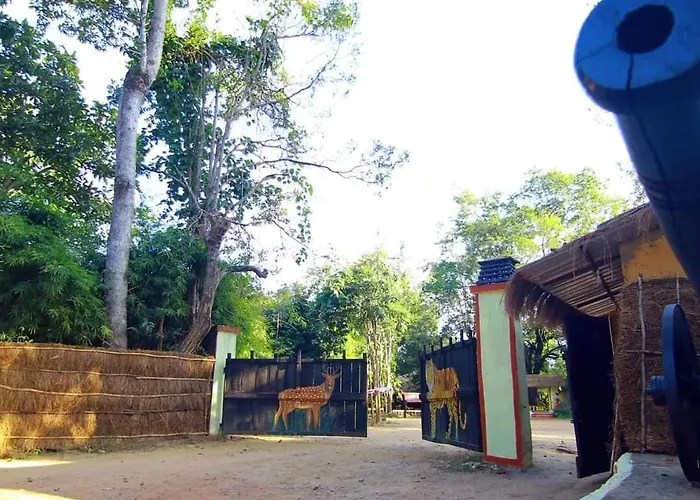 La Faune Resort