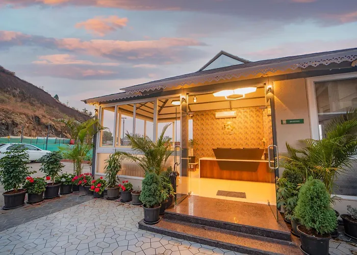 Ritz Valley Resort