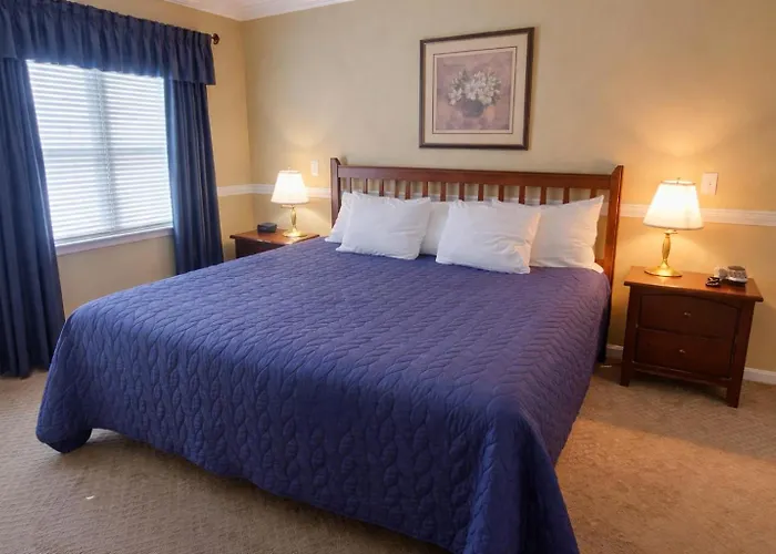 One Bed Condo Unit Near Acadia National Park