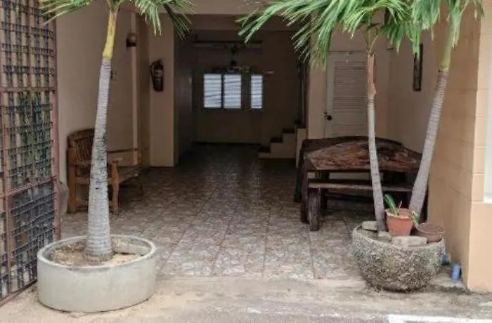 Romruedee Resort