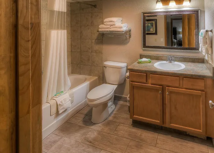 Accommodations By Willow Brook Lodge
