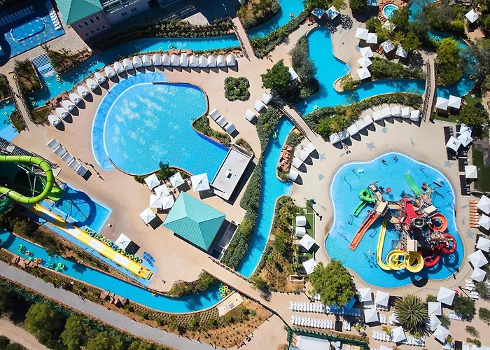 Amadria Park Family Hotel Jakov
