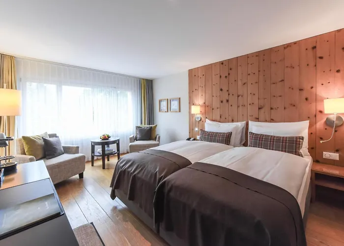 Hotel Adula