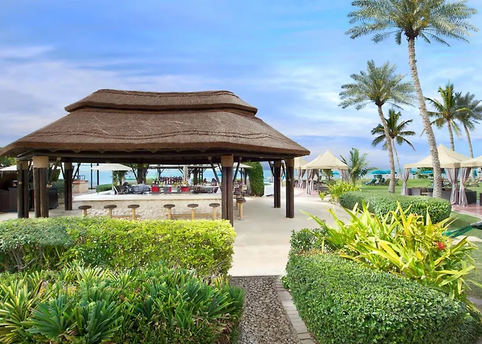 Ja Beach Hotel, Dubai